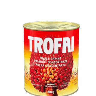 TROFAI 800G