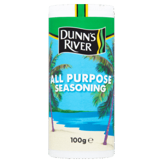 DUNNS ALL PURPOSE SEASONING 100G