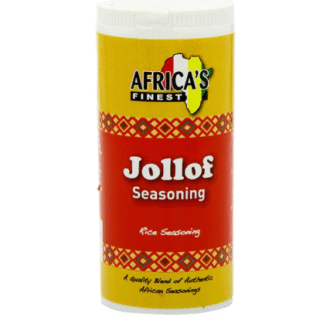 A F JOLLOF SEASONING  100G