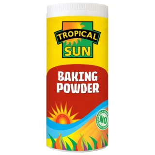 T S BAKING POWDER 100G