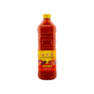ZOMI PALM OIL 1LTR