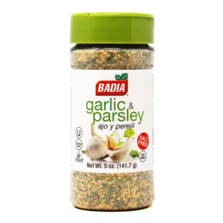 BADIA GARLIC