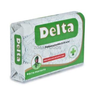 DELTA SOAP