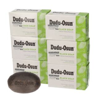 Dudu osun pack of 6