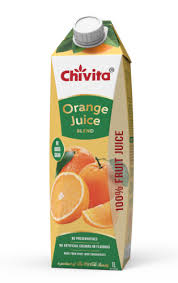 Chivita juice