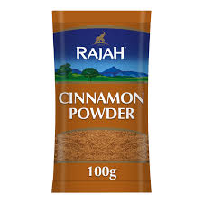 RAJAH CINNAMON