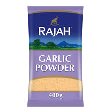 RAJAH GARLIC