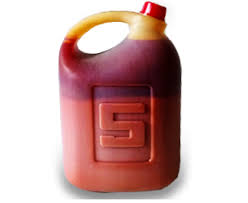 Red oil 500g