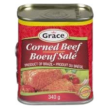 GRACE CORNE BEEF