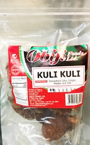 Kuli Kuli S
