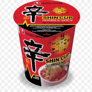 NONGSHIM NOODLE