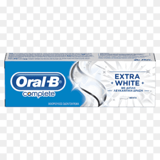 Oral b