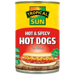 TS Hot Dogs