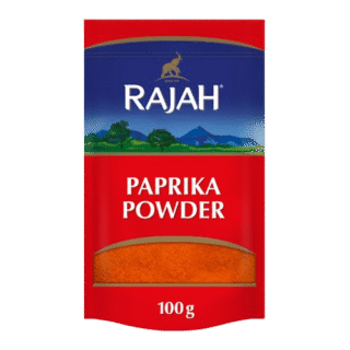 RAJAH PAPRIKA
