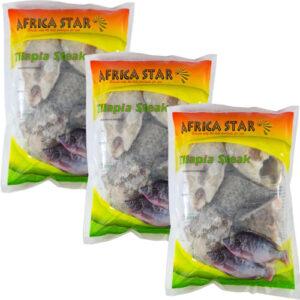 africa star tilapia fish