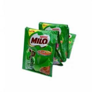 NESTLE MILO SACHET