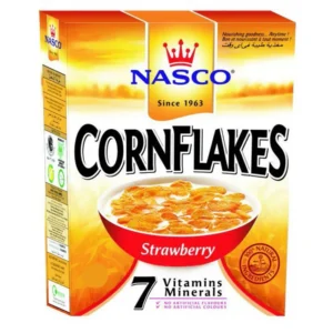 cornflakes