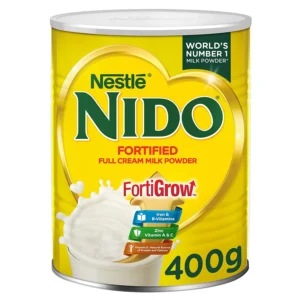 nido powder 400g