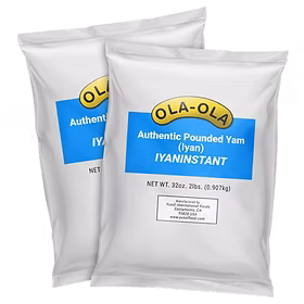 Olaola Iyan Instant 0.9kg