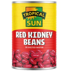 ts red kidney bean 500g