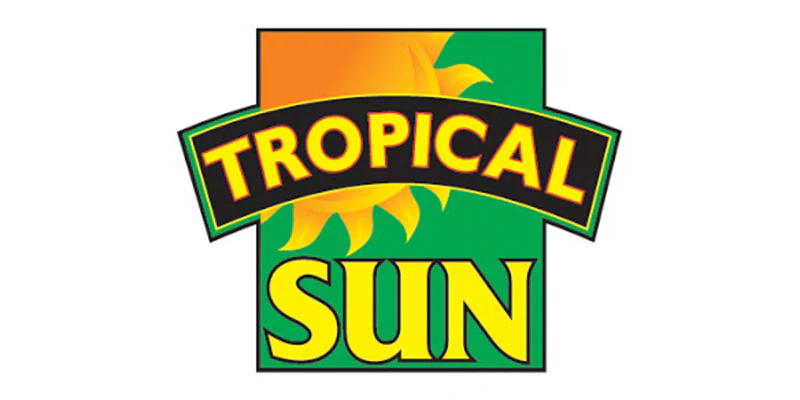 tropical sun