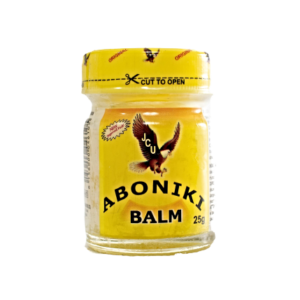 aboniki balm