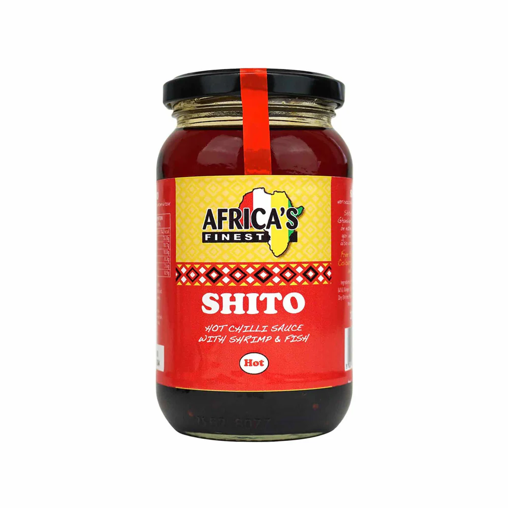 africa finest shitto