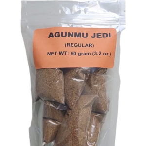 agunmu jedi