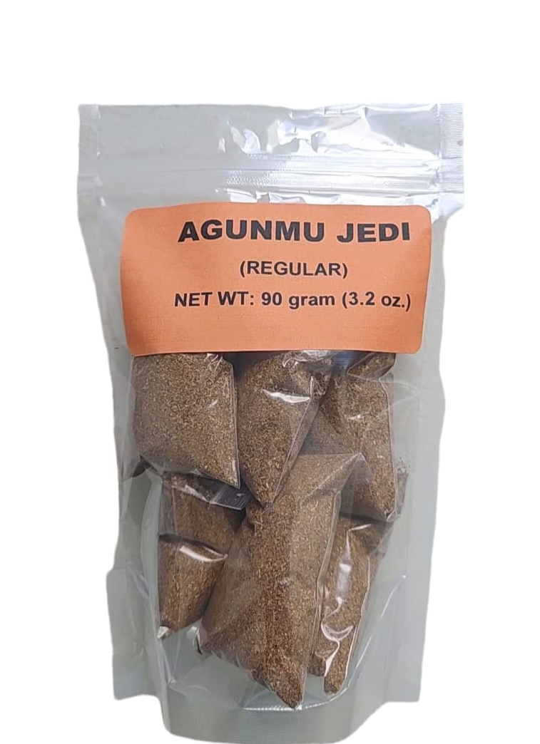 agunmu jedi