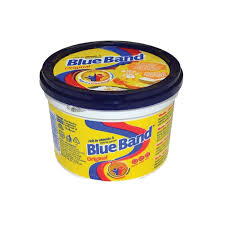blueband 250g