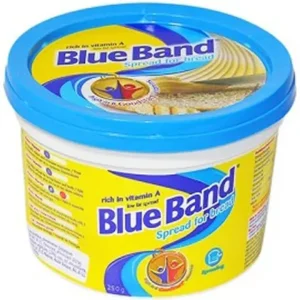 blue band 450g