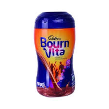 cardbury bournvita