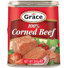 grace corned beef