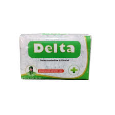 delta soap