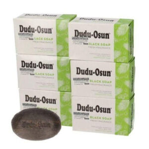 Dudu Osun soap
