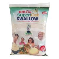 elkris super swallow oat