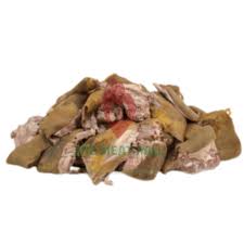 goat meat 1kg