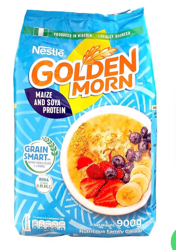 golden mourn 900g