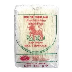 kirin rice 455g