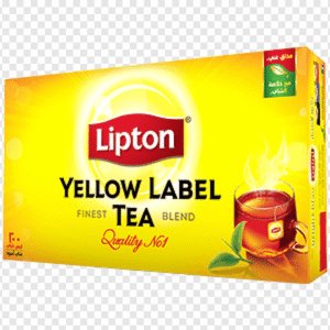 lipton tea