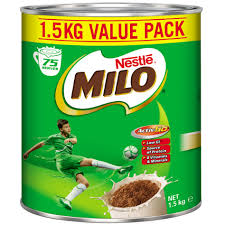 nestle milo 1.5kg