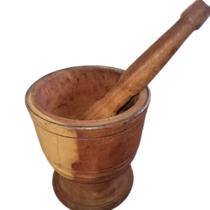mortar and pestle big