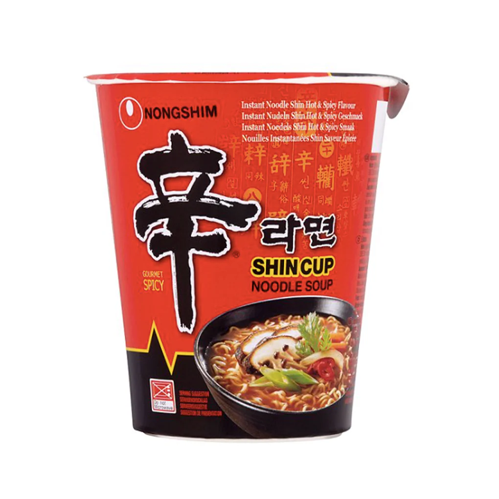 nongshim noodle