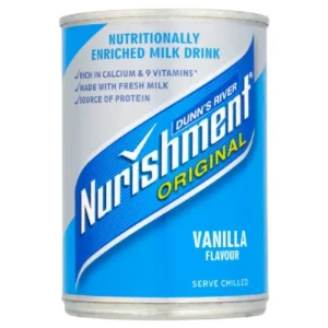 nurishment original