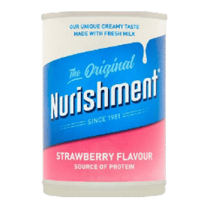 nurishment strawberry
