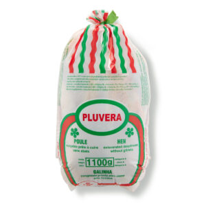 pluvera chicken