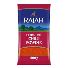 rajah chilli powder
