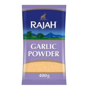 rajah garlic powder
