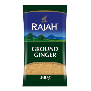 rajah ginger powder
