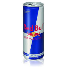 redbull drink